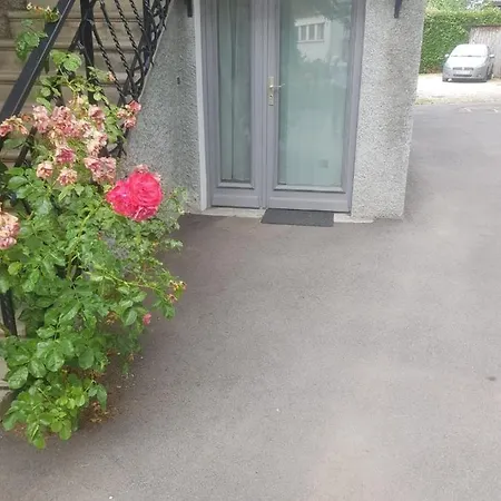 아파트 Chez Fanfan *