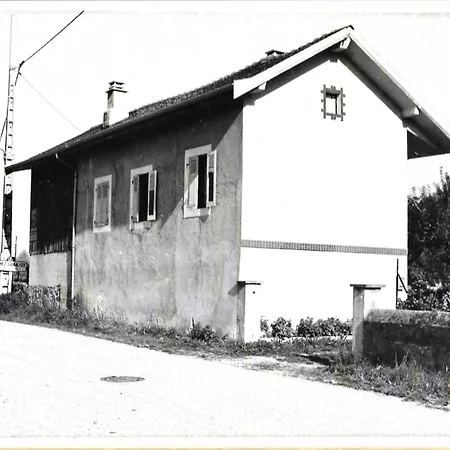 Chez Fanfan Neuvecelle