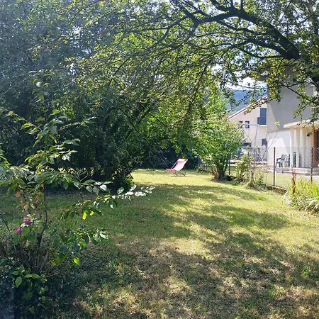Chez Fanfan Neuvecelle